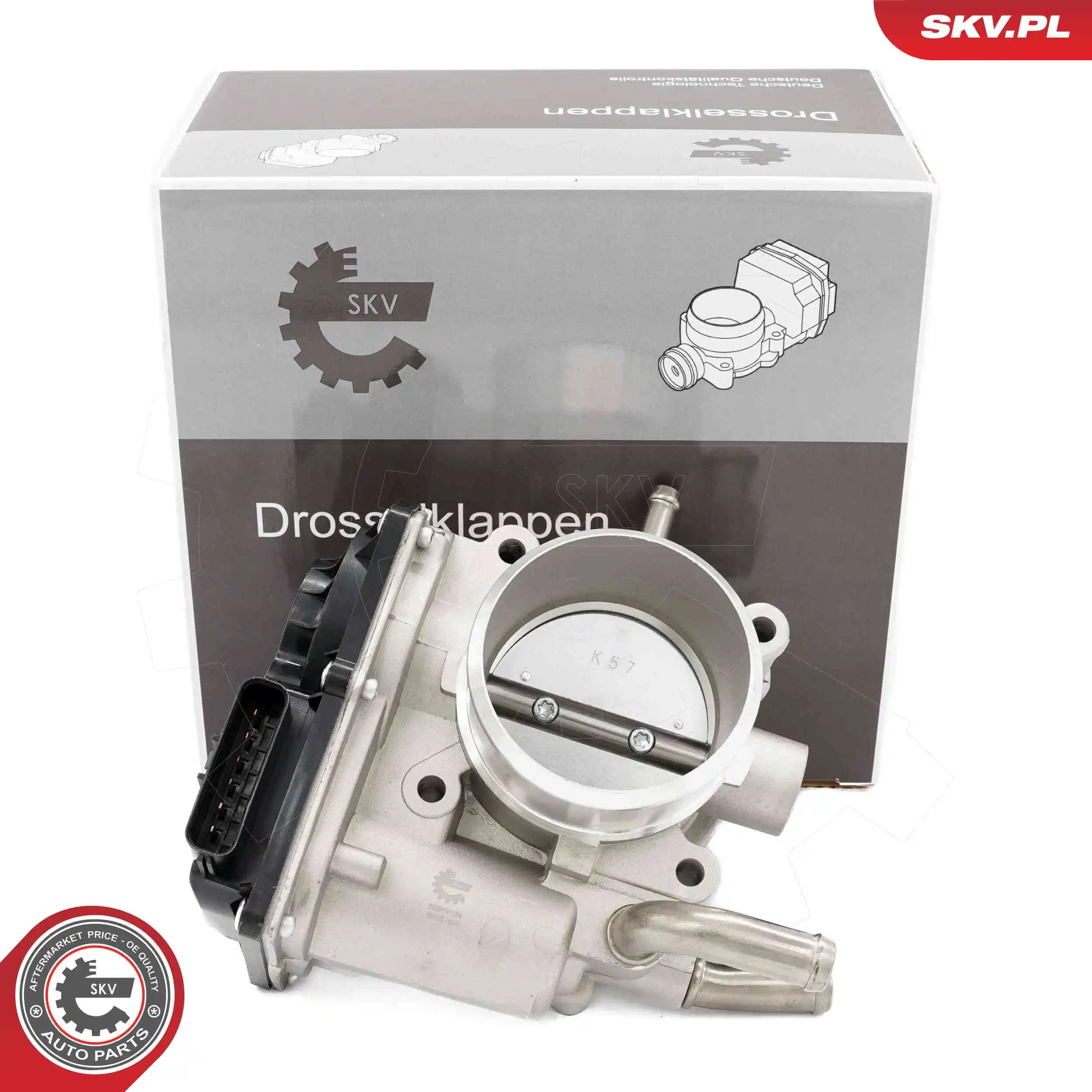Throttle Body